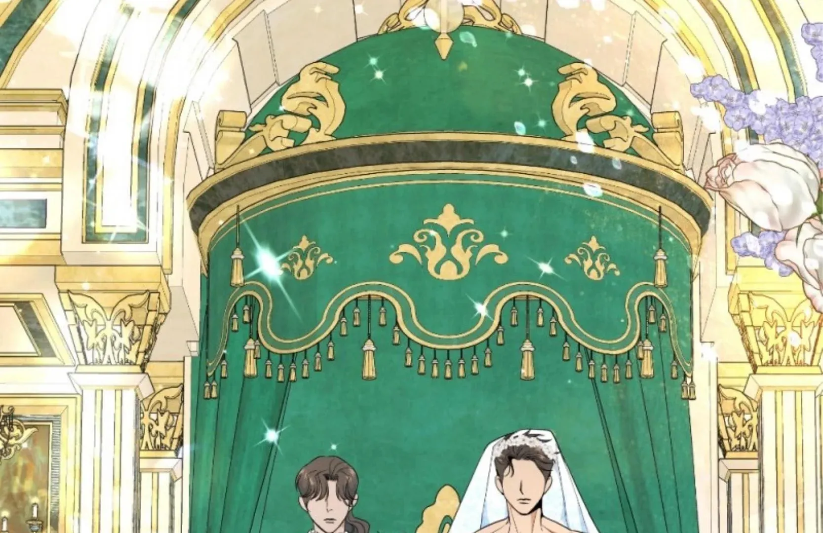 I Am the Most Beautiful Khun Khun in Siam Chapter 127 page 71 - 