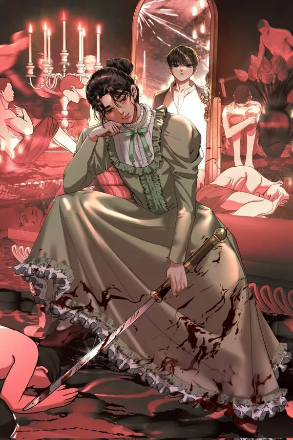 I Am the Most Beautiful Khun Khun in Siam Chapter 129 page 2 - 