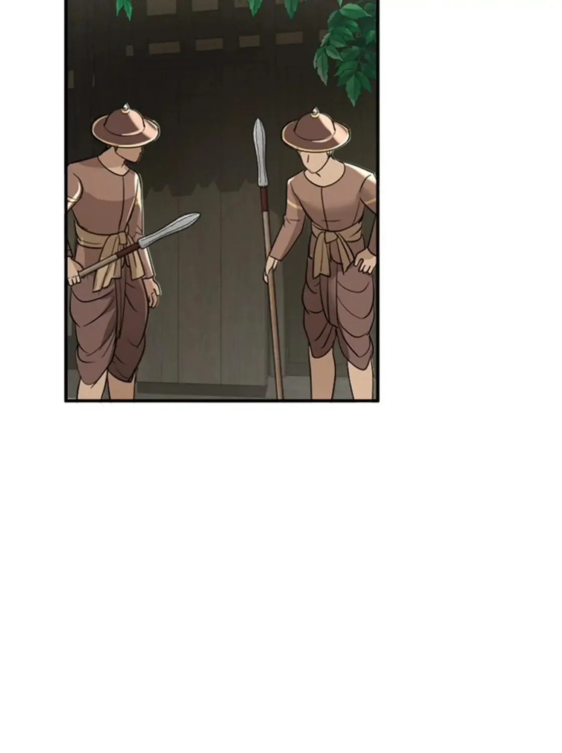 I Am the Most Beautiful Khun Khun in Siam Chapter 13 page 103 - 