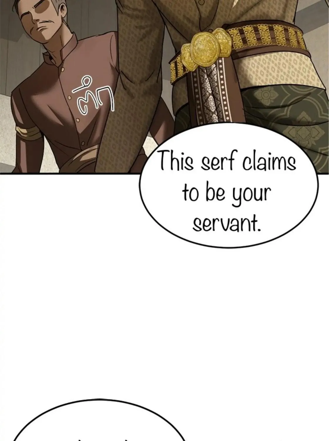 I Am the Most Beautiful Khun Khun in Siam Chapter 13 page 107 - 