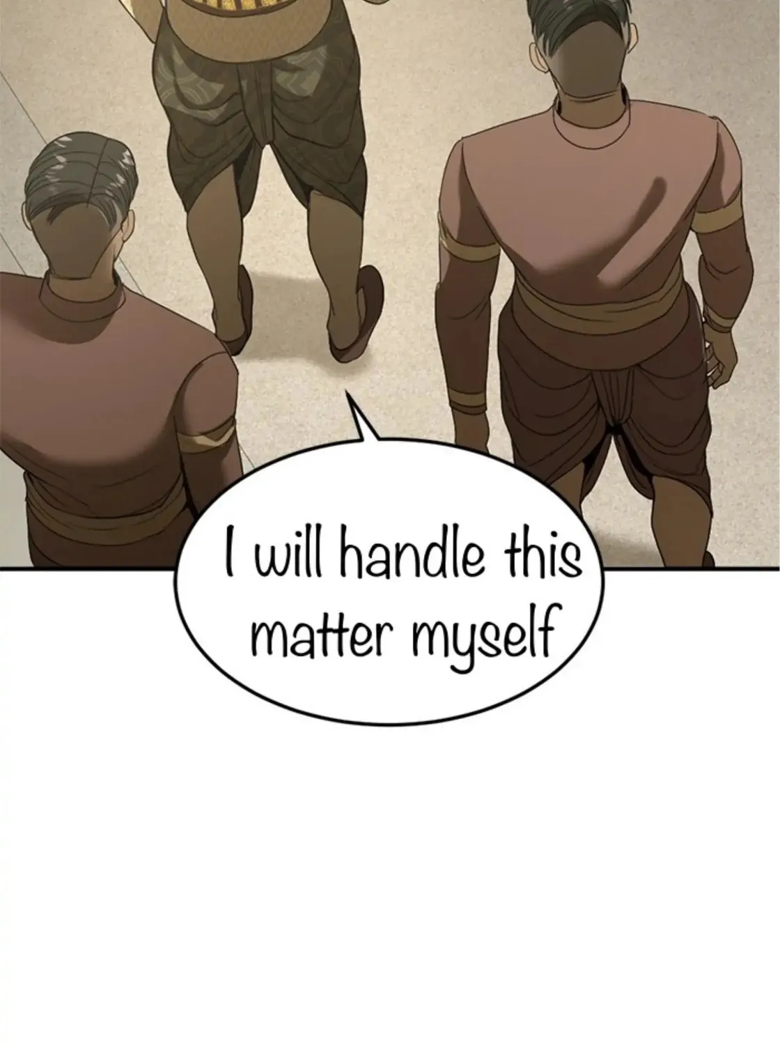 I Am the Most Beautiful Khun Khun in Siam Chapter 13 page 123 - 