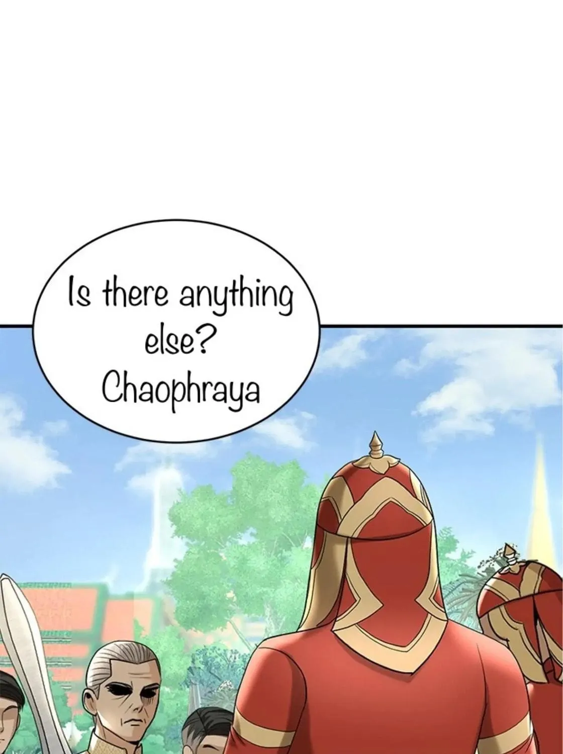I Am the Most Beautiful Khun Khun in Siam Chapter 13 page 143 - 