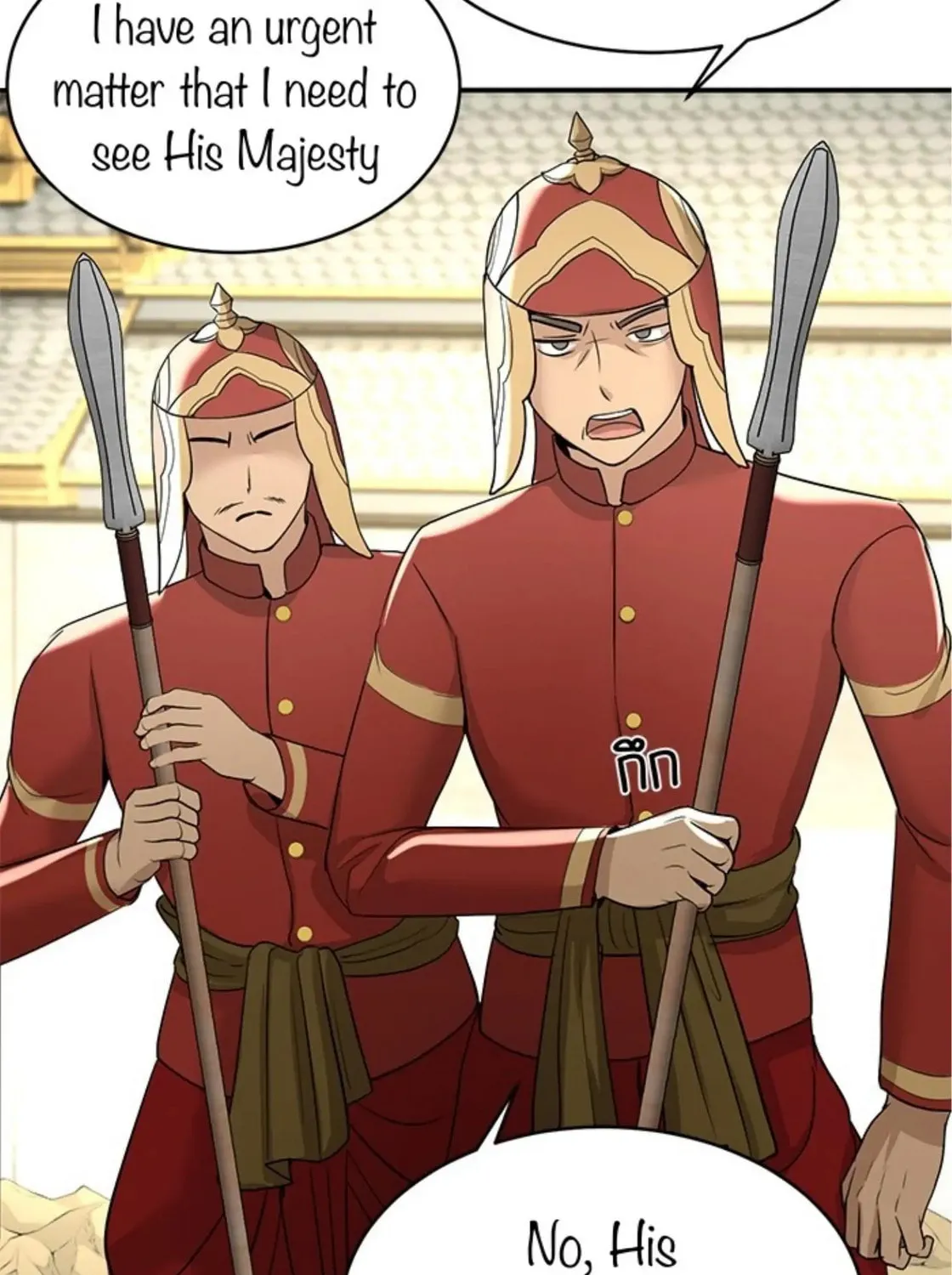 I Am the Most Beautiful Khun Khun in Siam Chapter 13 page 151 - 