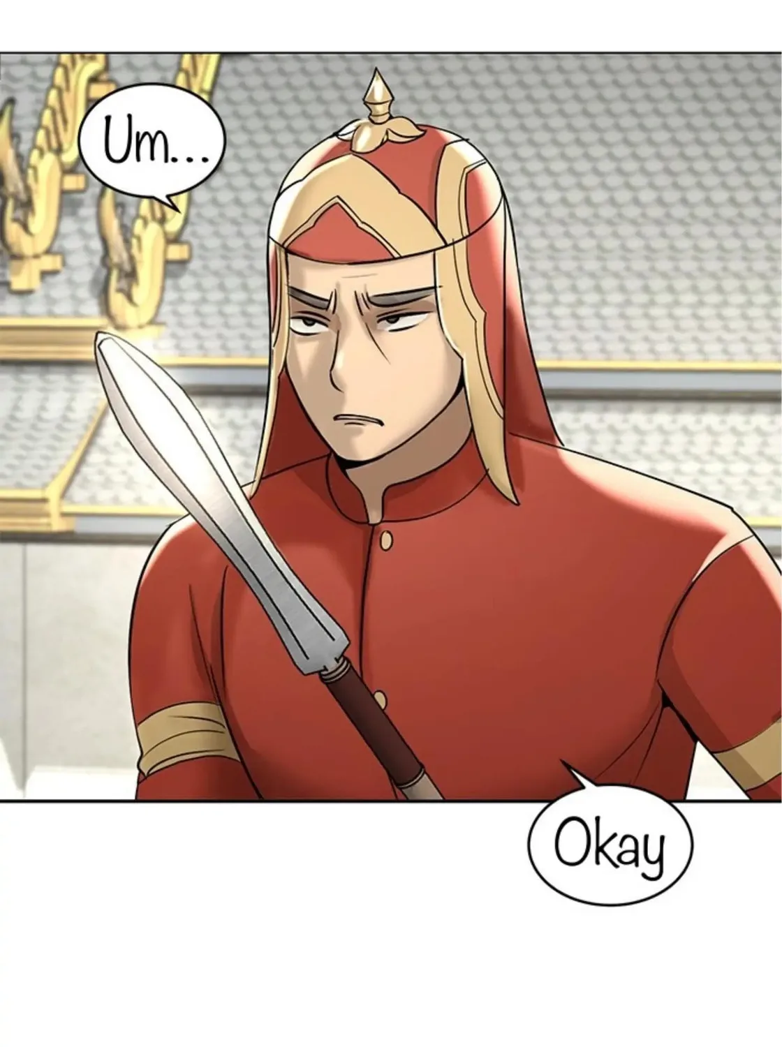 I Am the Most Beautiful Khun Khun in Siam Chapter 13 page 165 - 