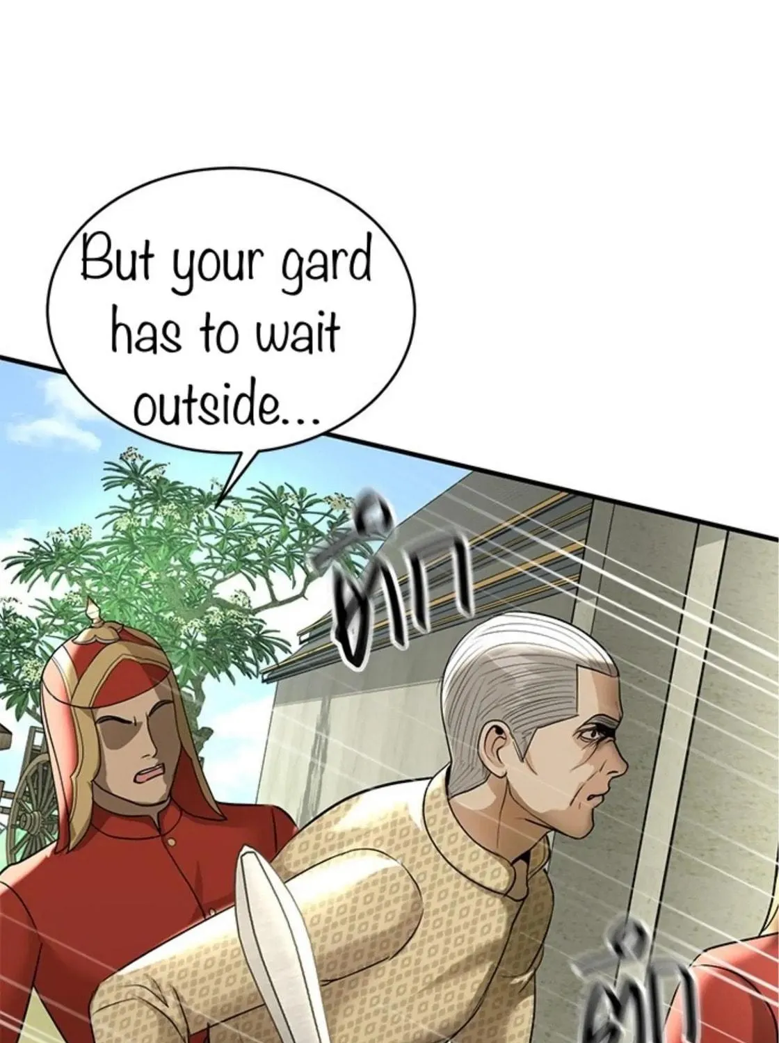I Am the Most Beautiful Khun Khun in Siam Chapter 13 page 167 - 