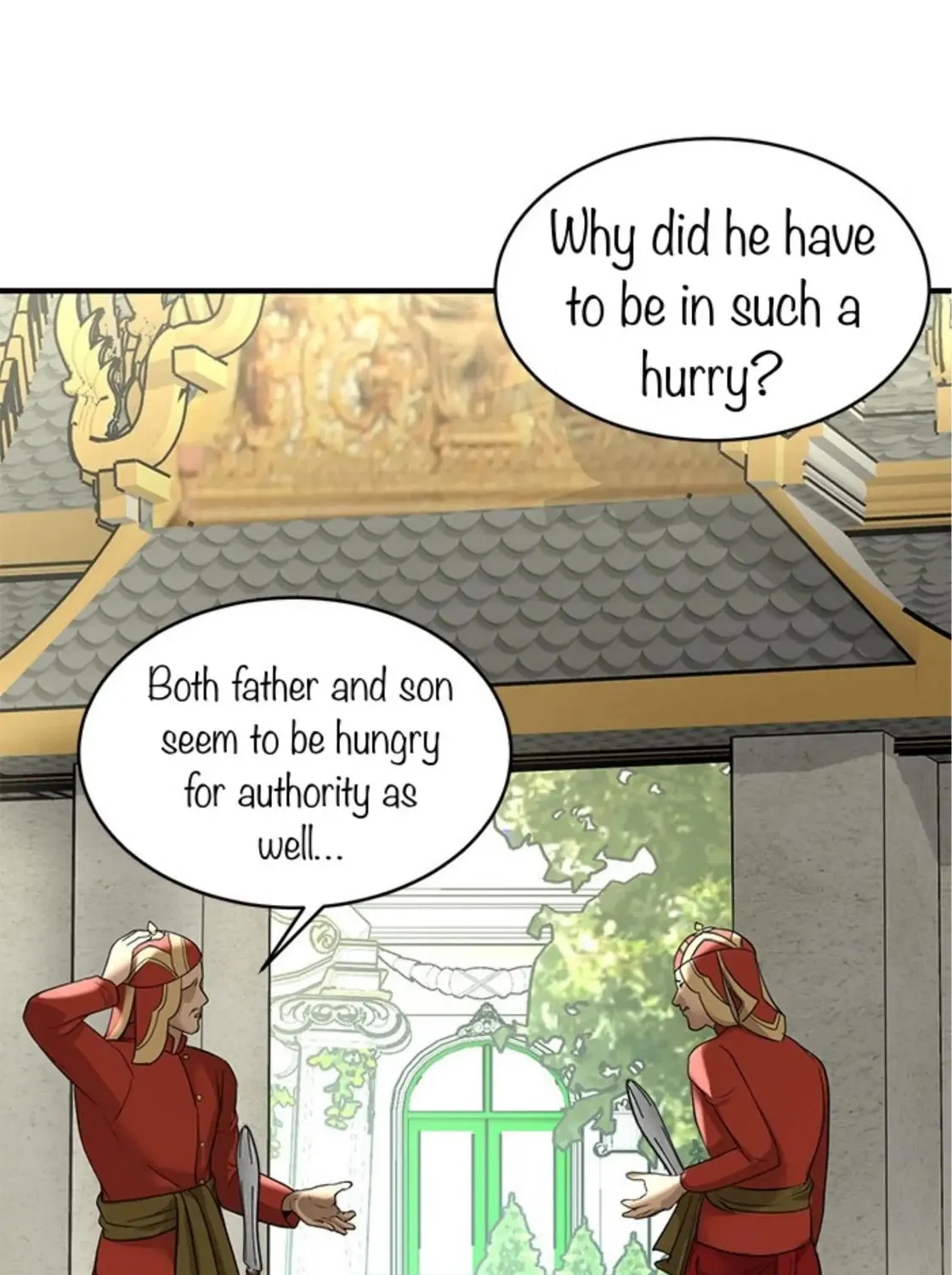 I Am the Most Beautiful Khun Khun in Siam Chapter 13 page 171 - 