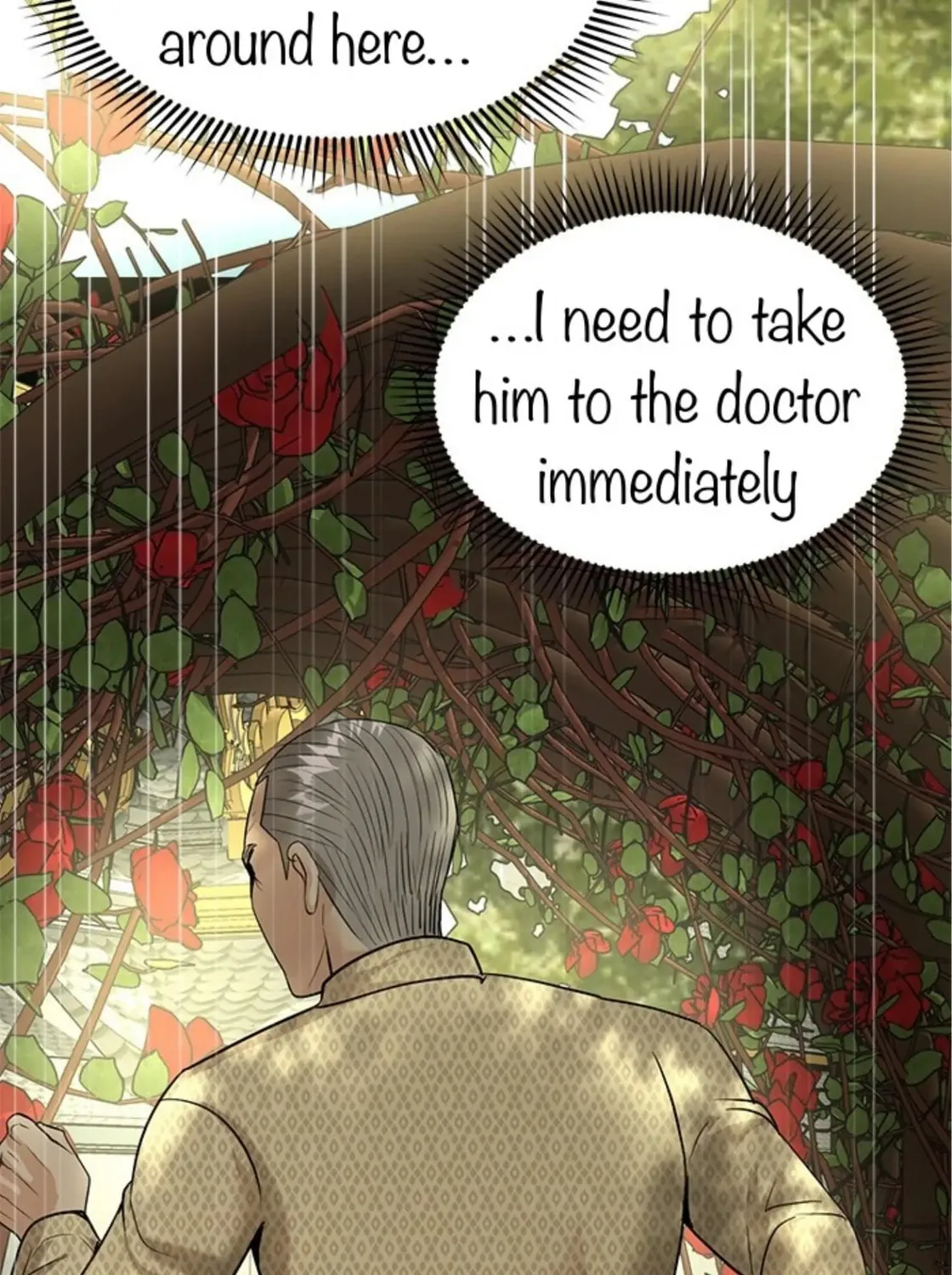 I Am the Most Beautiful Khun Khun in Siam Chapter 13 page 181 - 