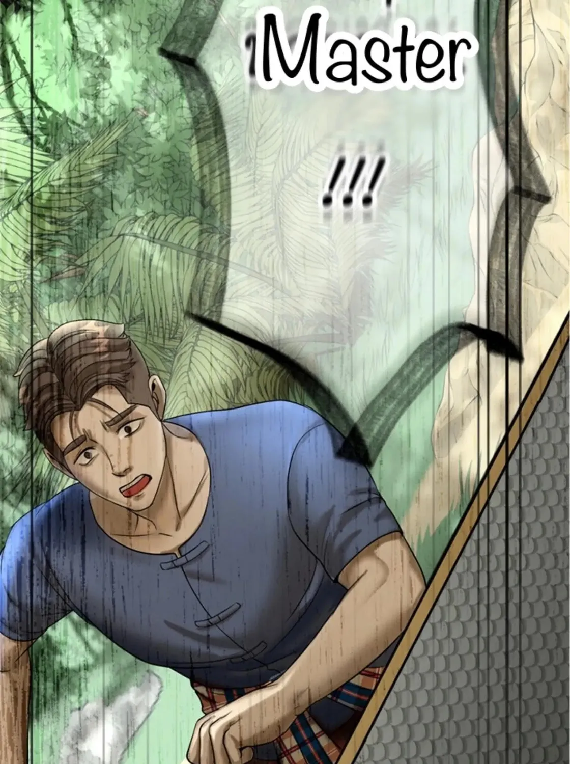 I Am the Most Beautiful Khun Khun in Siam Chapter 13 page 21 - 