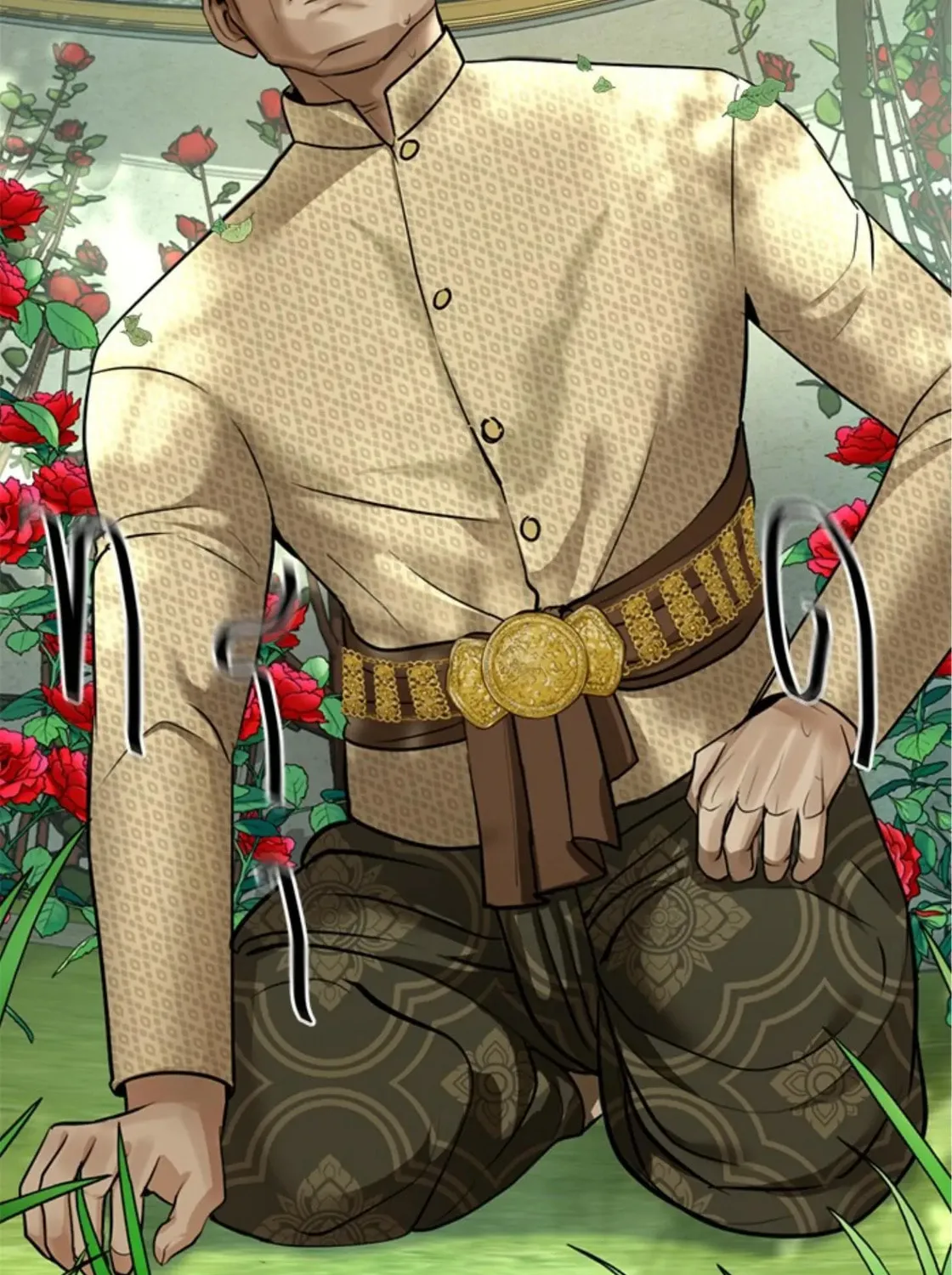 I Am the Most Beautiful Khun Khun in Siam Chapter 13 page 205 - 