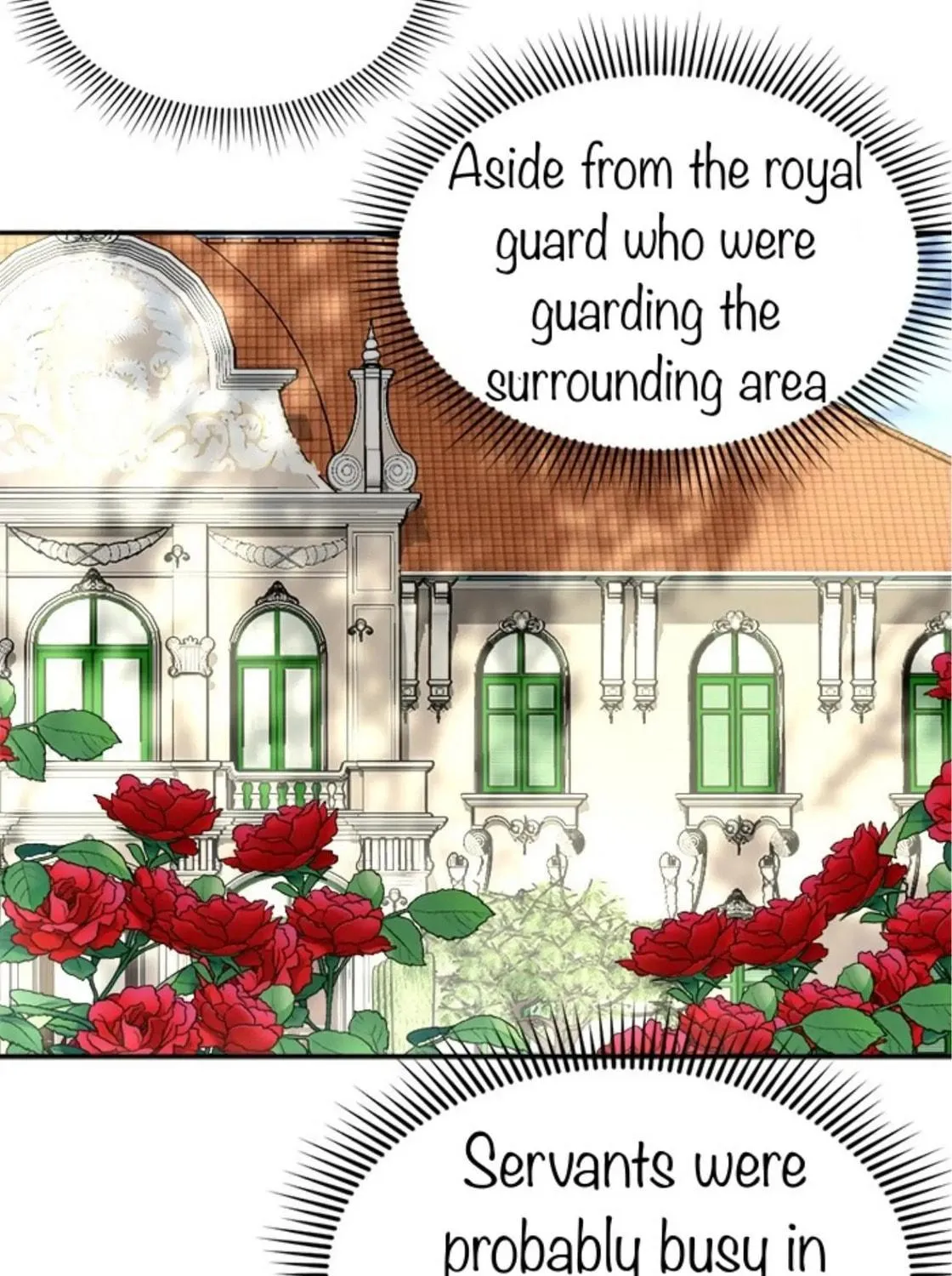 I Am the Most Beautiful Khun Khun in Siam Chapter 13 page 215 - 