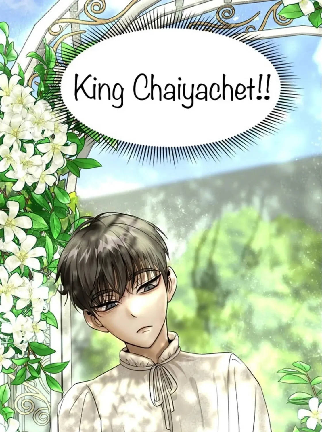 I Am the Most Beautiful Khun Khun in Siam Chapter 13 page 223 - 