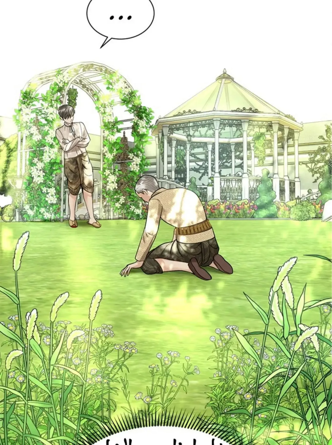 I Am the Most Beautiful Khun Khun in Siam Chapter 13 page 247 - 