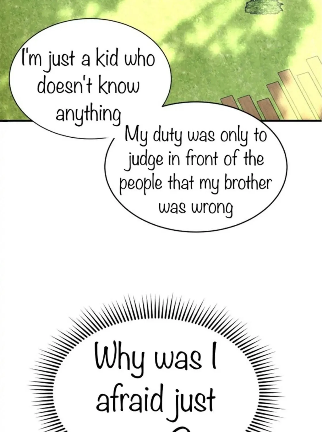 I Am the Most Beautiful Khun Khun in Siam Chapter 13 page 259 - 