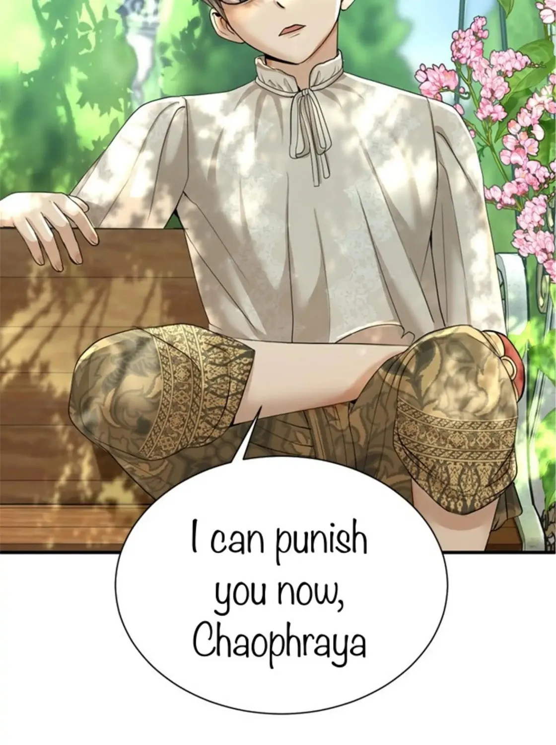 I Am the Most Beautiful Khun Khun in Siam Chapter 13 page 265 - 