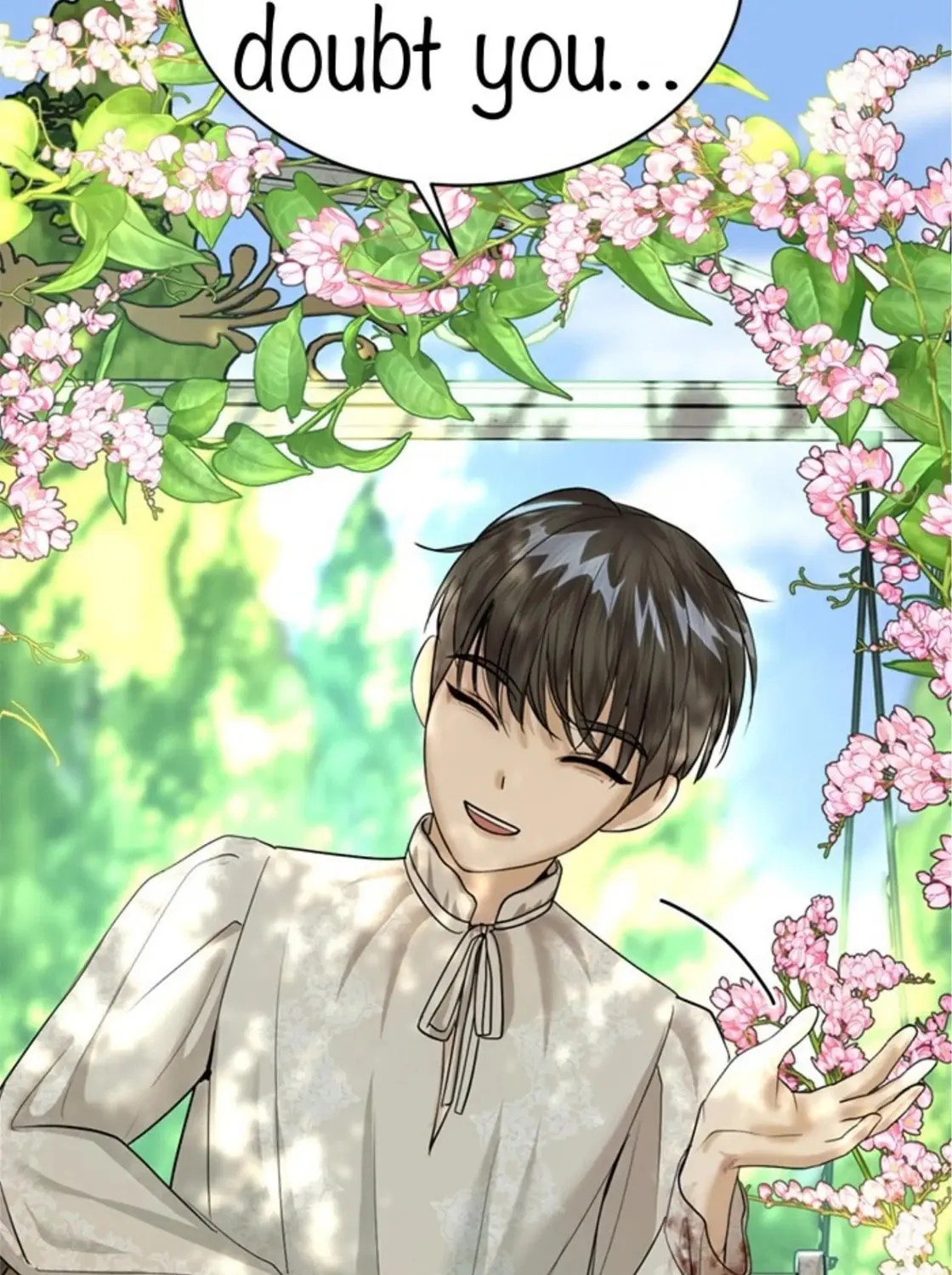 I Am the Most Beautiful Khun Khun in Siam Chapter 13 page 273 - 