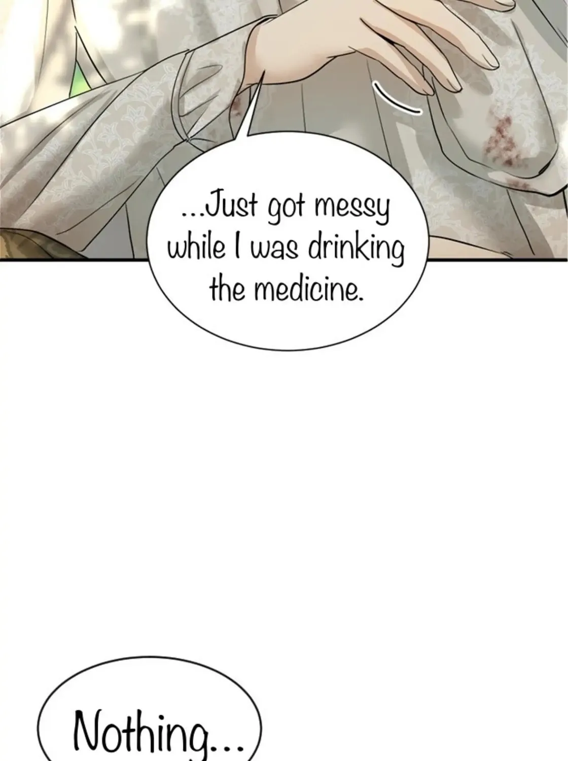 I Am the Most Beautiful Khun Khun in Siam Chapter 13 page 285 - 