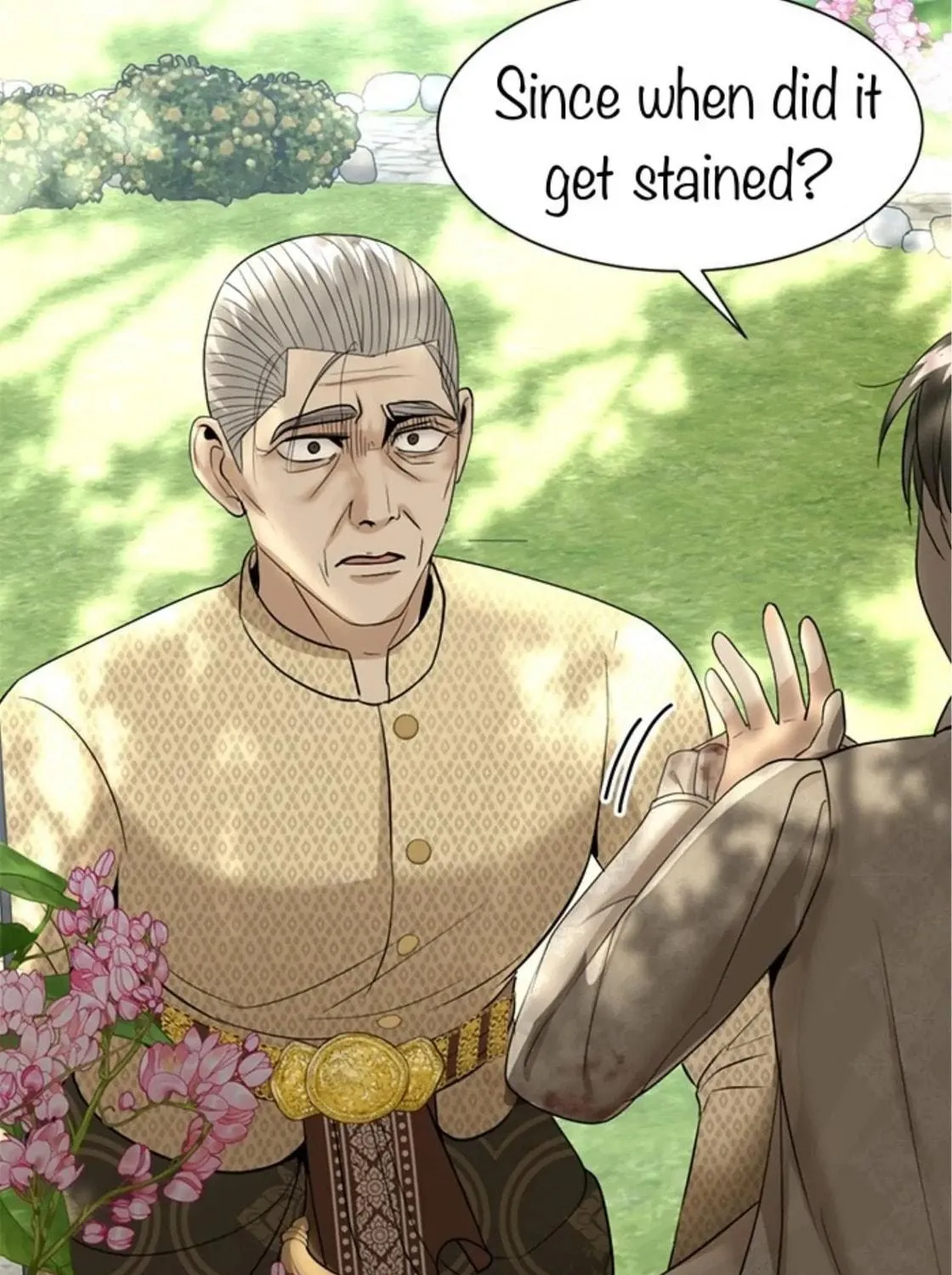 I Am the Most Beautiful Khun Khun in Siam Chapter 13 page 287 - 