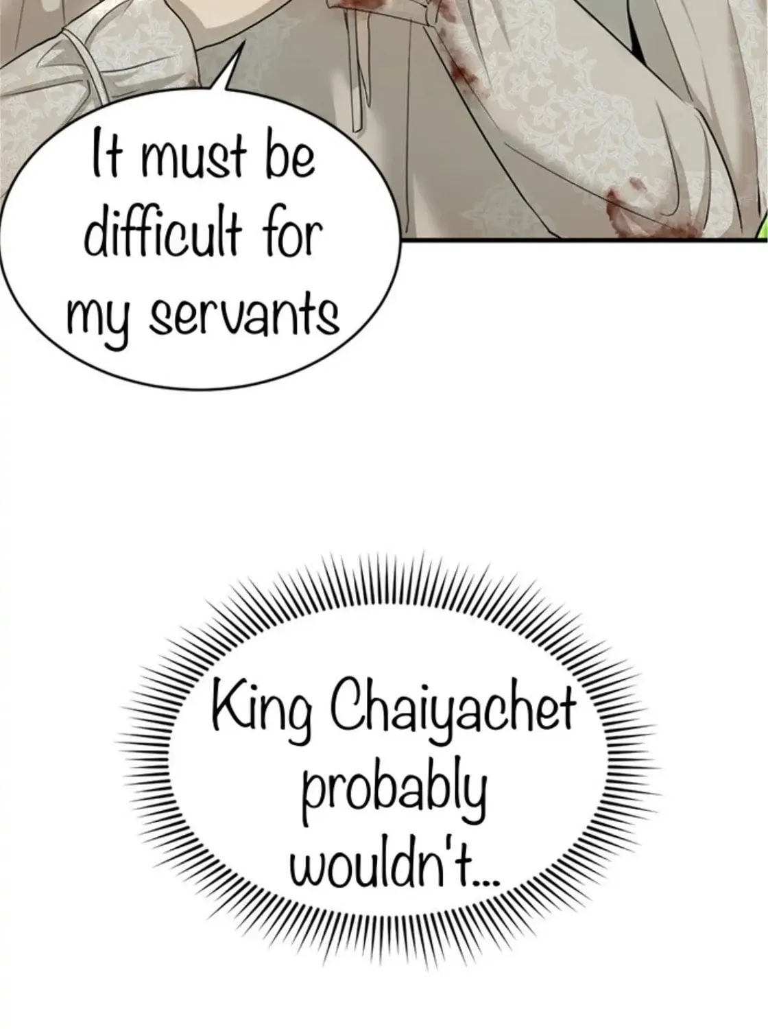 I Am the Most Beautiful Khun Khun in Siam Chapter 13 page 291 - 