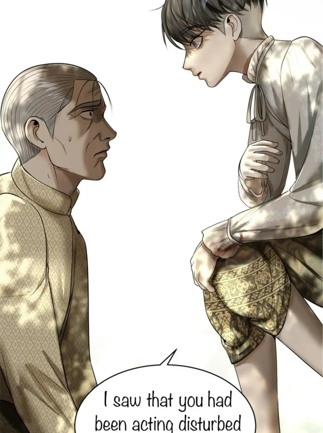 I Am the Most Beautiful Khun Khun in Siam Chapter 13 page 303 - 