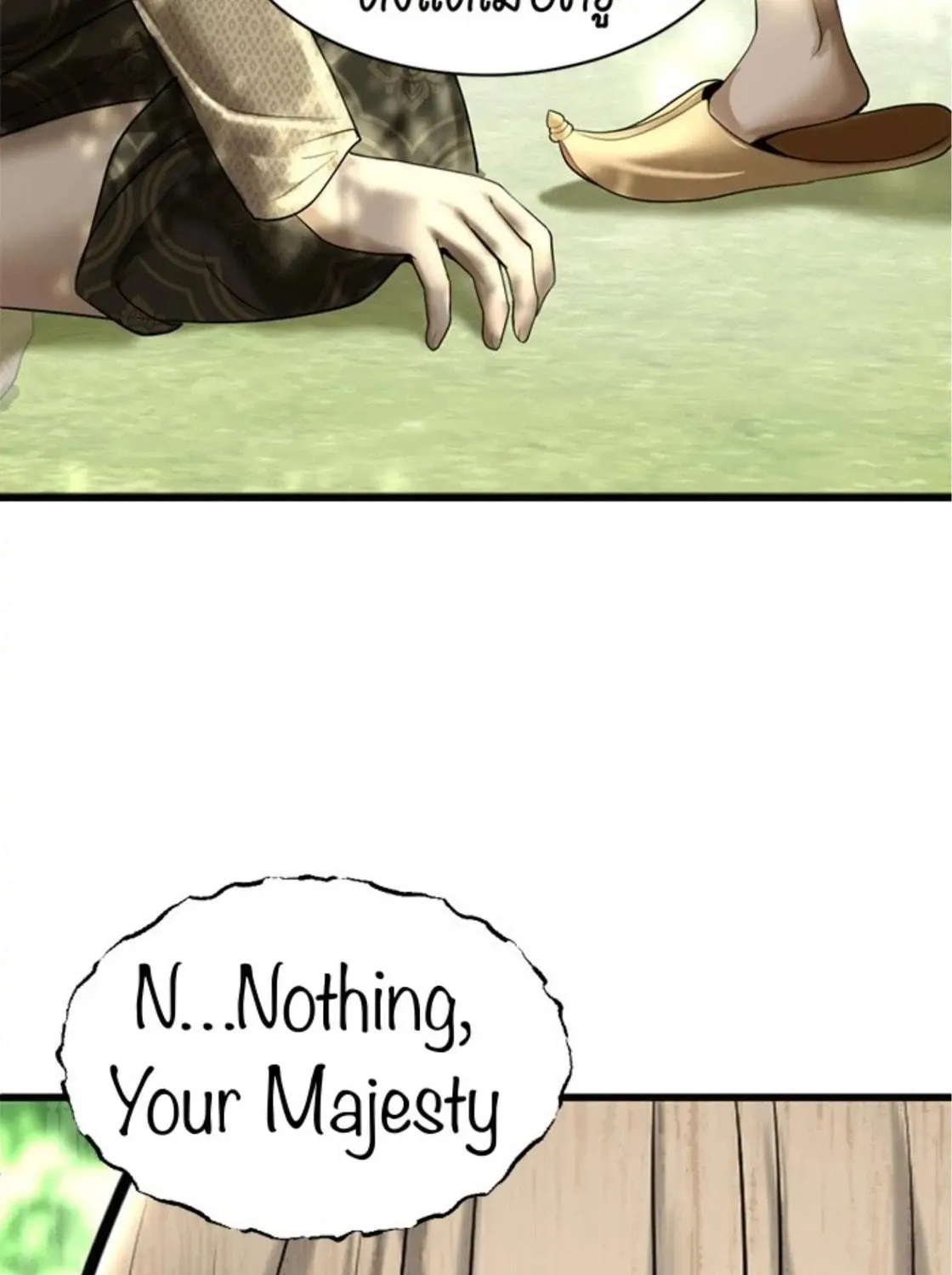 I Am the Most Beautiful Khun Khun in Siam Chapter 13 page 309 - 