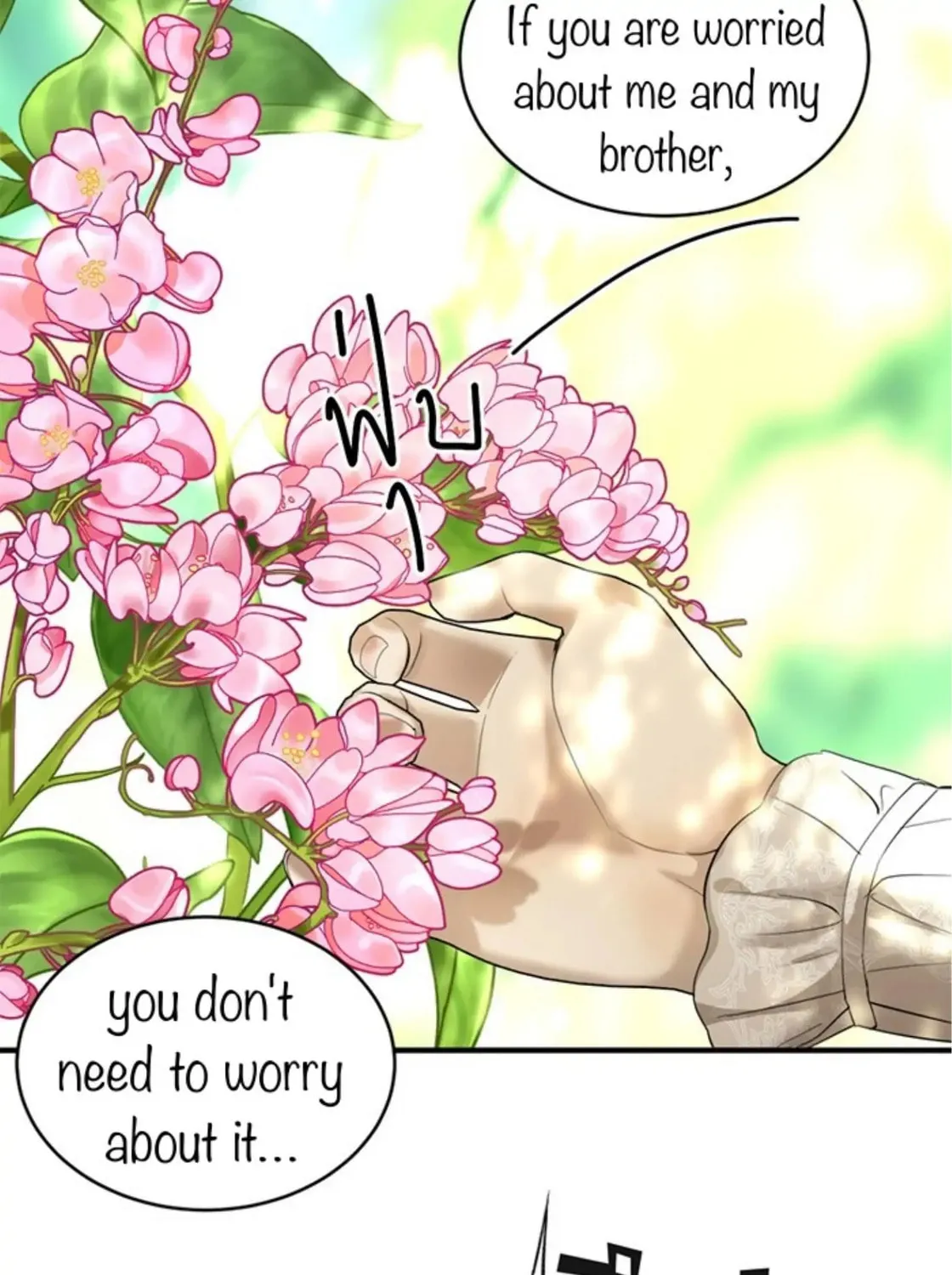 I Am the Most Beautiful Khun Khun in Siam Chapter 13 page 313 - 