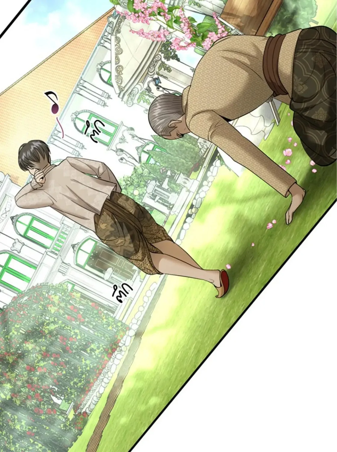 I Am the Most Beautiful Khun Khun in Siam Chapter 13 page 333 - 