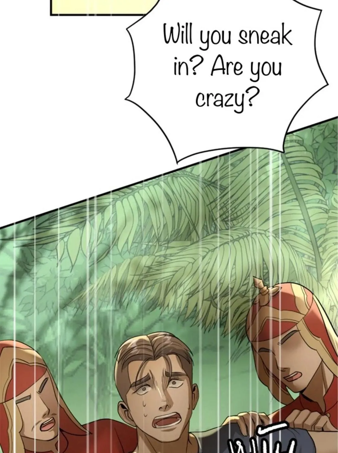 I Am the Most Beautiful Khun Khun in Siam Chapter 13 page 47 - 