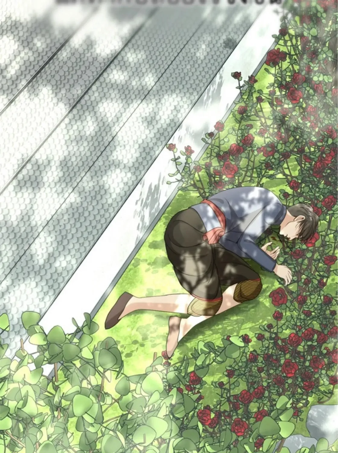 I Am the Most Beautiful Khun Khun in Siam Chapter 13 page 67 - 