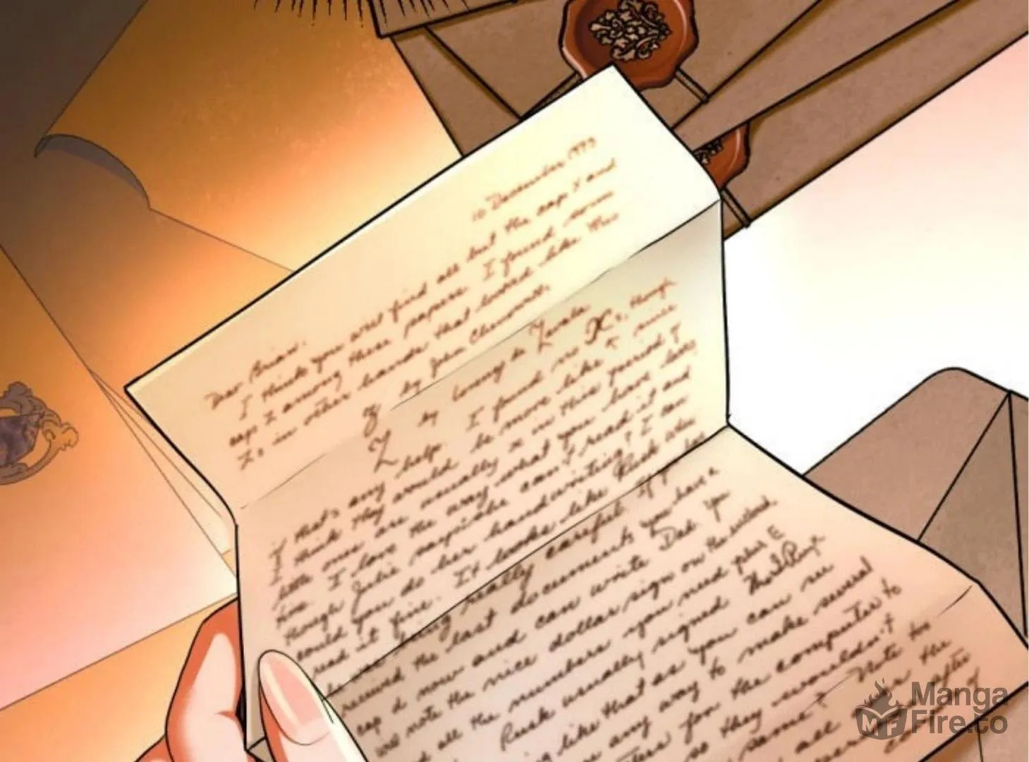 I Am the Most Beautiful Khun Khun in Siam Chapter 131 page 12 - 