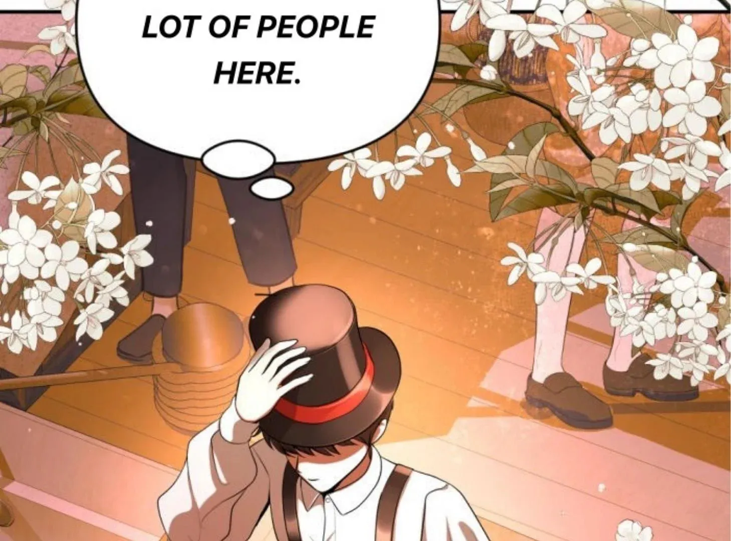 I Am the Most Beautiful Khun Khun in Siam Chapter 131 page 15 - 
