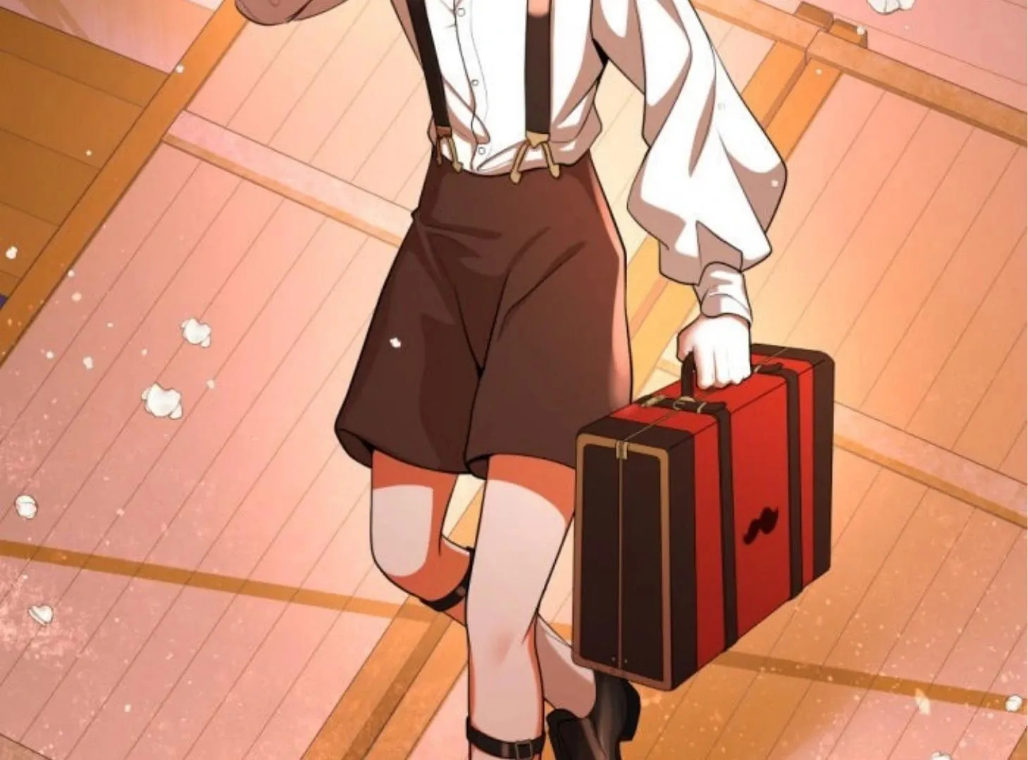 I Am the Most Beautiful Khun Khun in Siam Chapter 131 page 16 - 