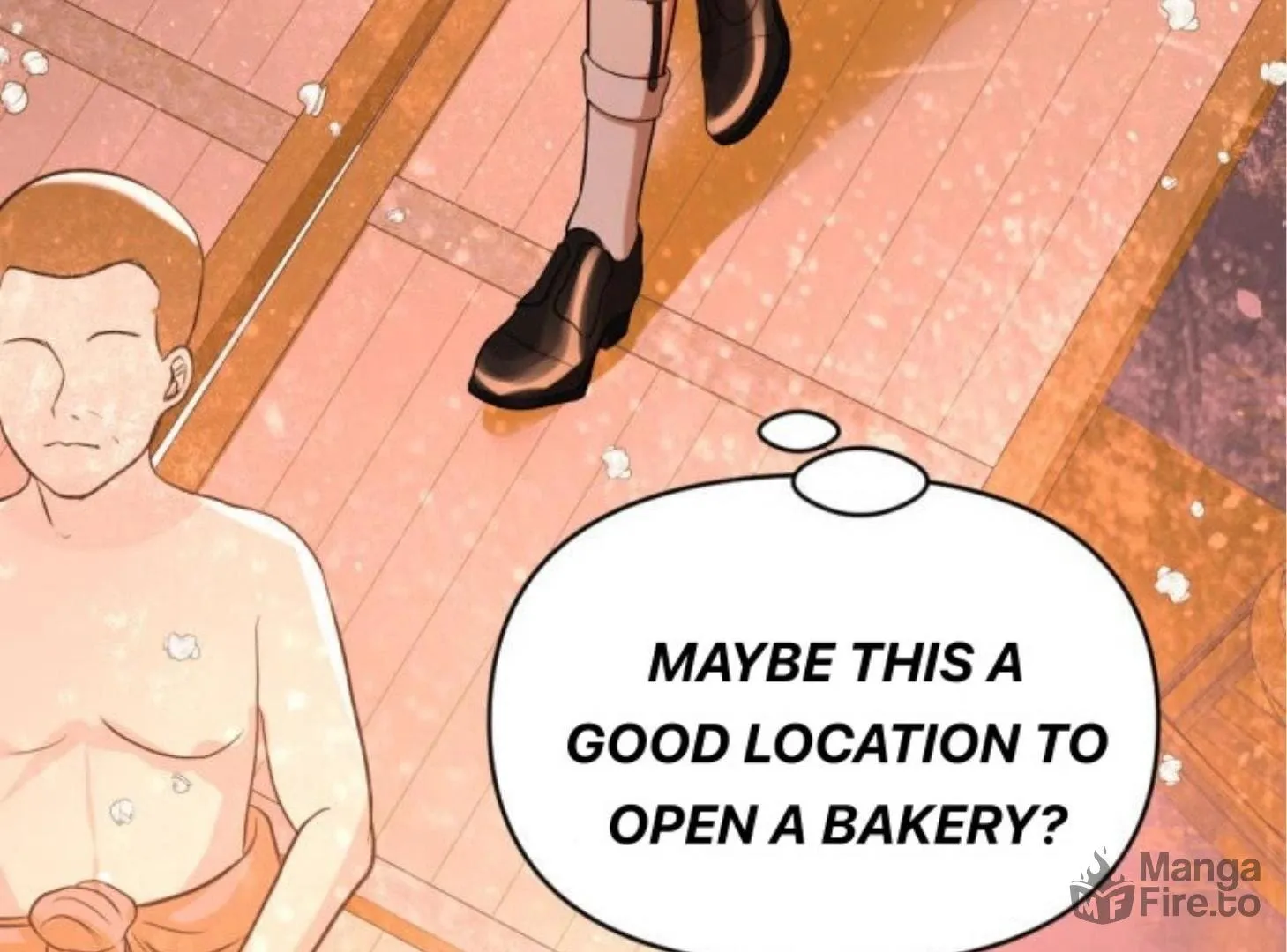 I Am the Most Beautiful Khun Khun in Siam Chapter 131 page 17 - 
