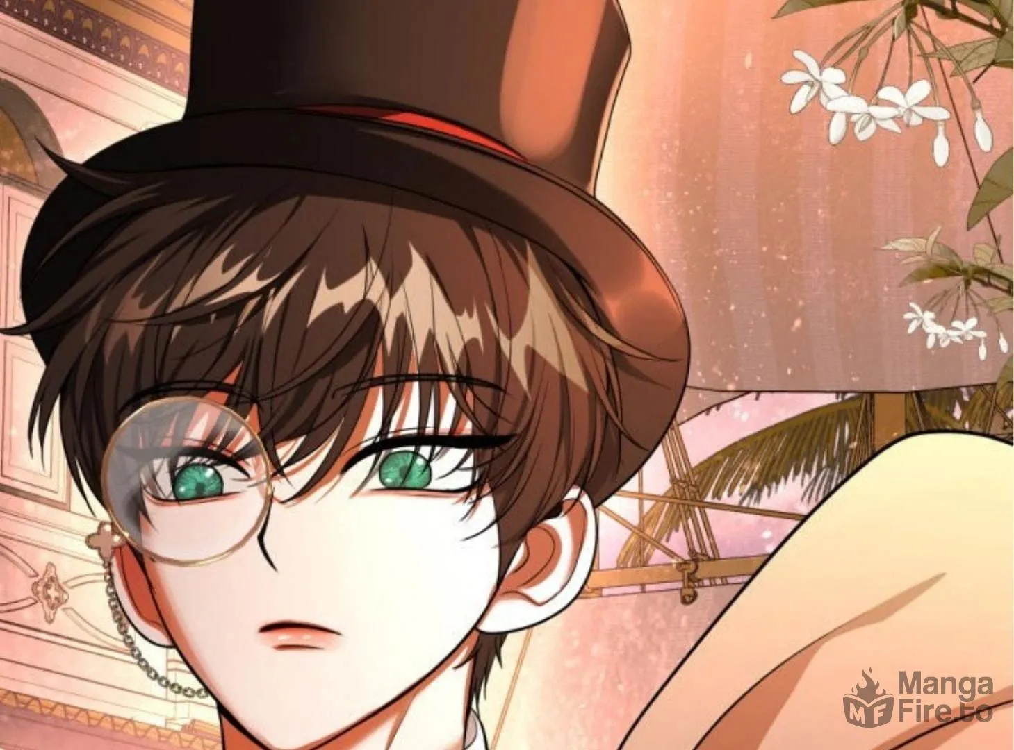 I Am the Most Beautiful Khun Khun in Siam Chapter 131 page 20 - 