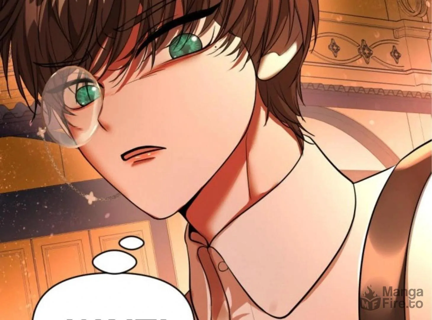 I Am the Most Beautiful Khun Khun in Siam Chapter 131 page 27 - 
