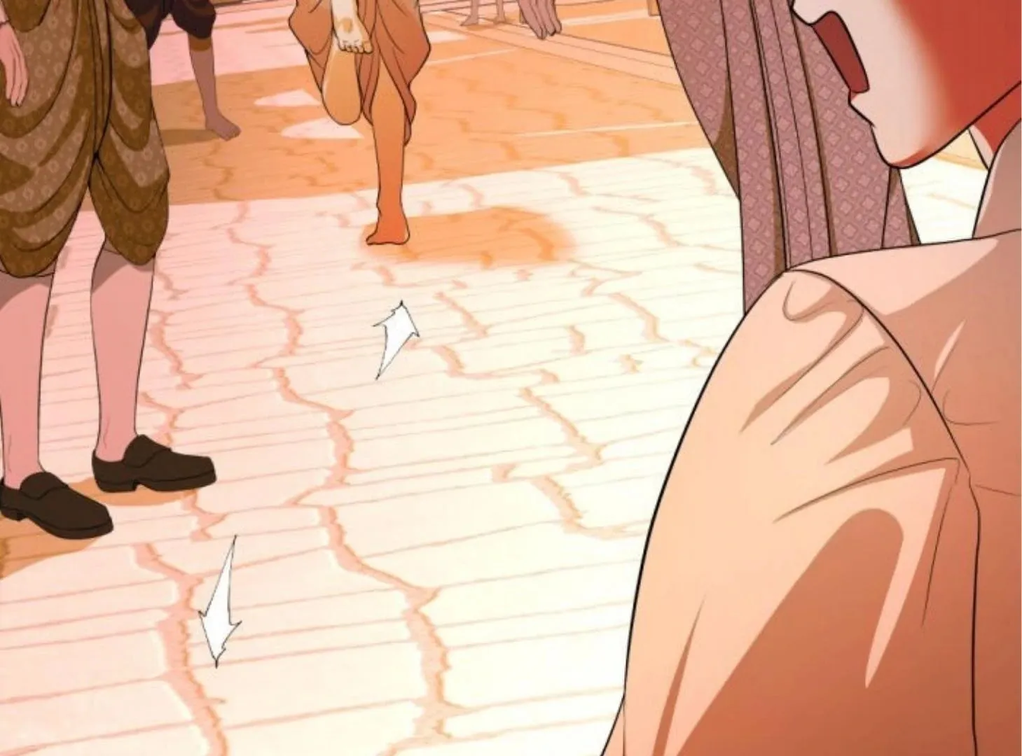 I Am the Most Beautiful Khun Khun in Siam Chapter 131 page 33 - 