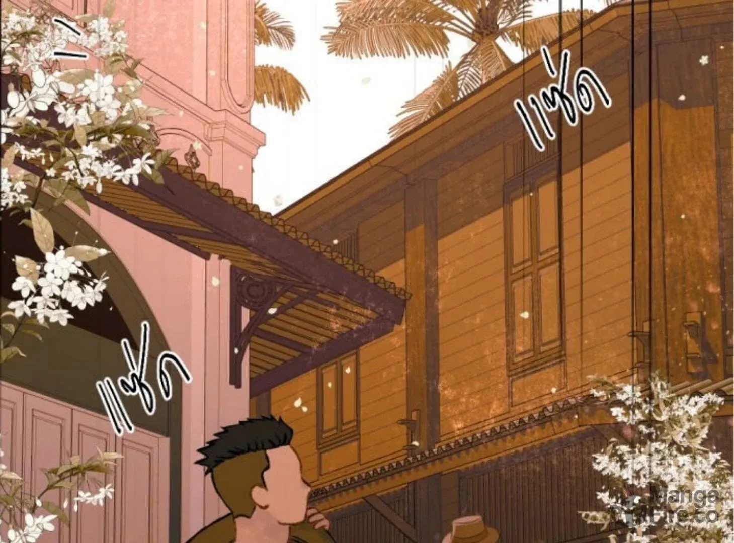 I Am the Most Beautiful Khun Khun in Siam Chapter 131 page 38 - 