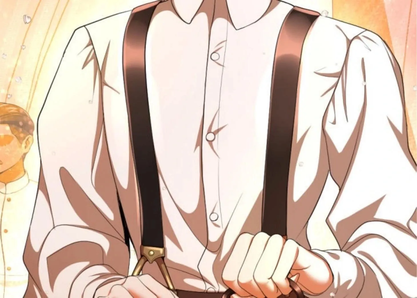 I Am the Most Beautiful Khun Khun in Siam Chapter 131 page 5 - 