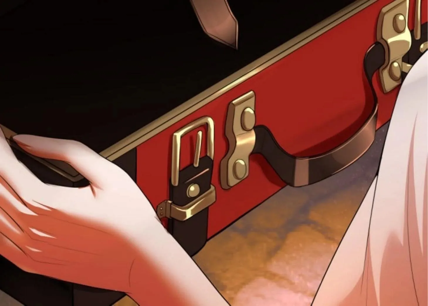 I Am the Most Beautiful Khun Khun in Siam Chapter 131 page 45 - 