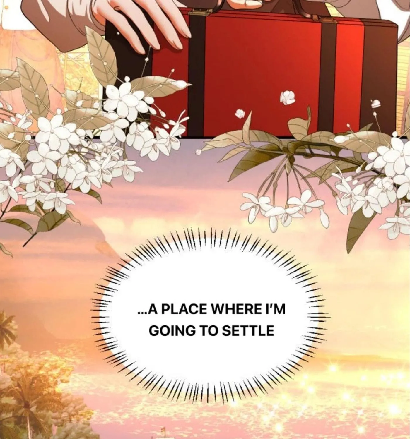 I Am the Most Beautiful Khun Khun in Siam Chapter 131 page 6 - 