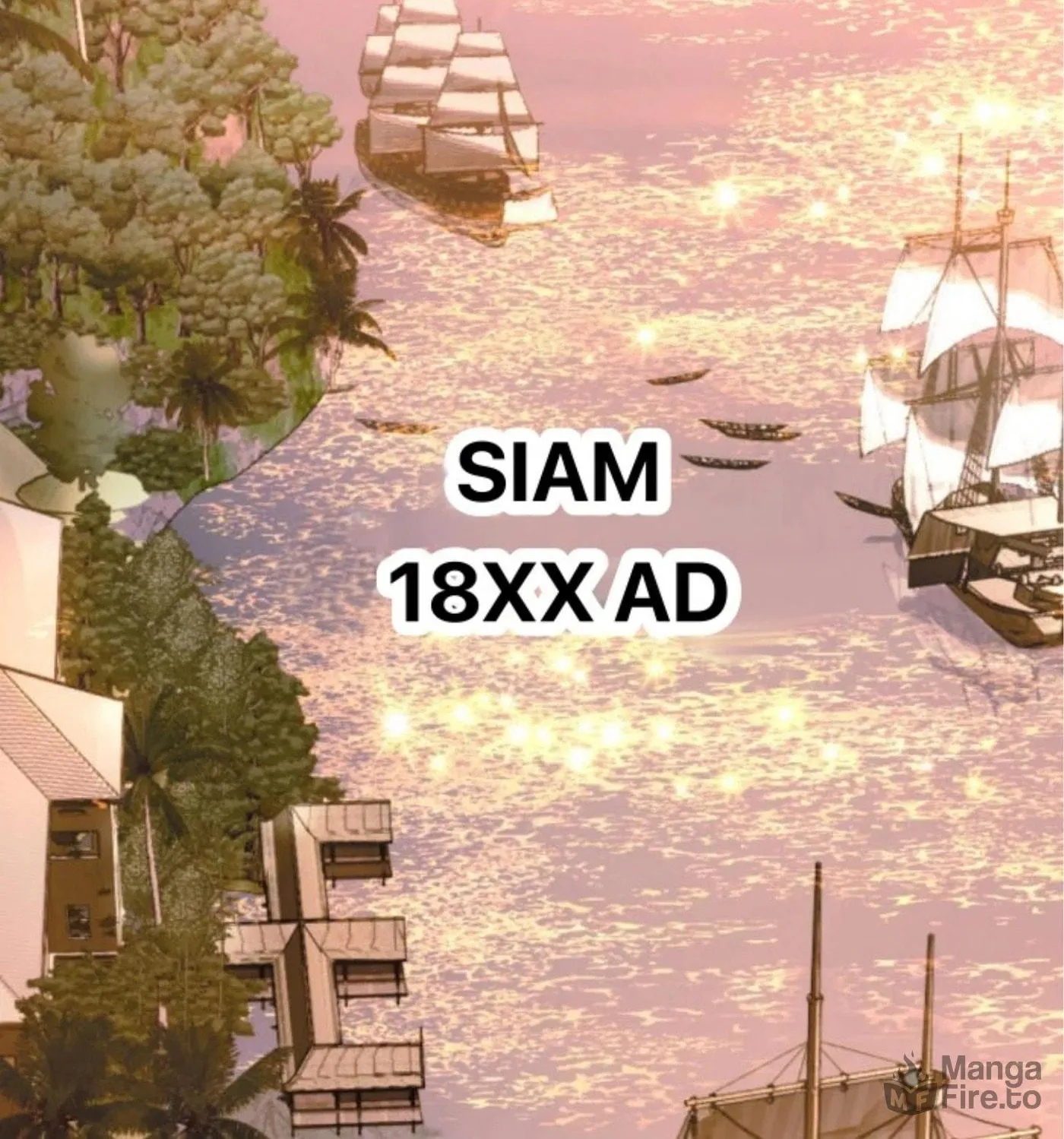 I Am the Most Beautiful Khun Khun in Siam Chapter 131 page 7 - 