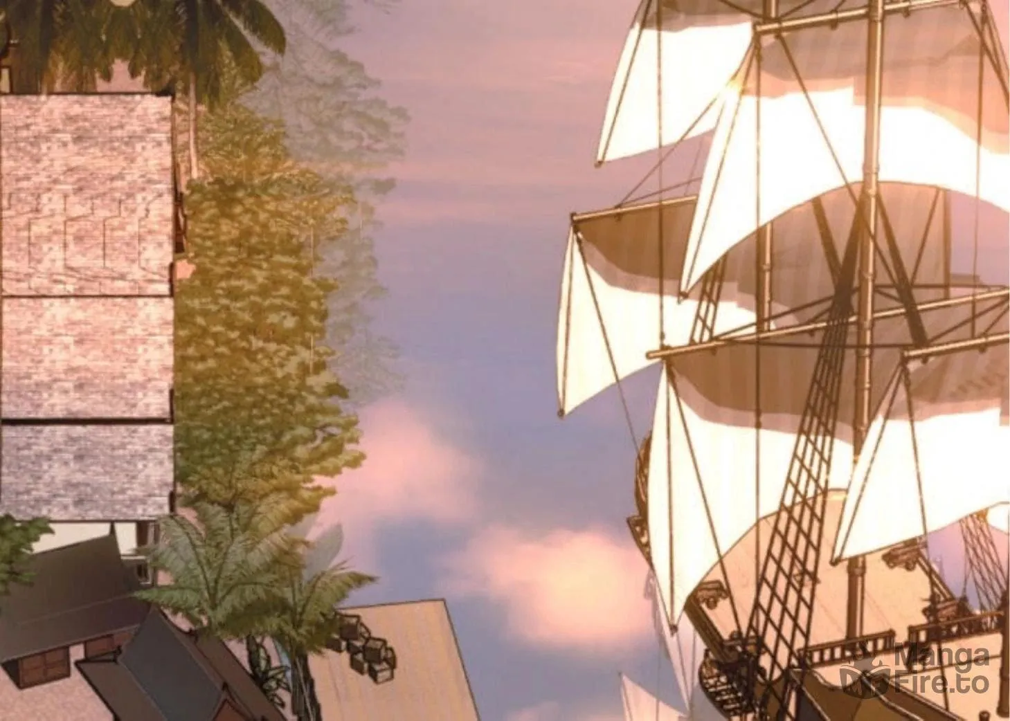 I Am the Most Beautiful Khun Khun in Siam Chapter 131 page 8 - 