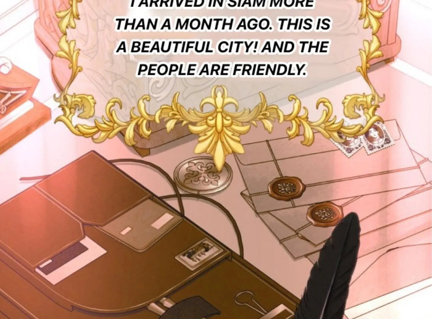 I Am the Most Beautiful Khun Khun in Siam Chapter 131 page 75 - 