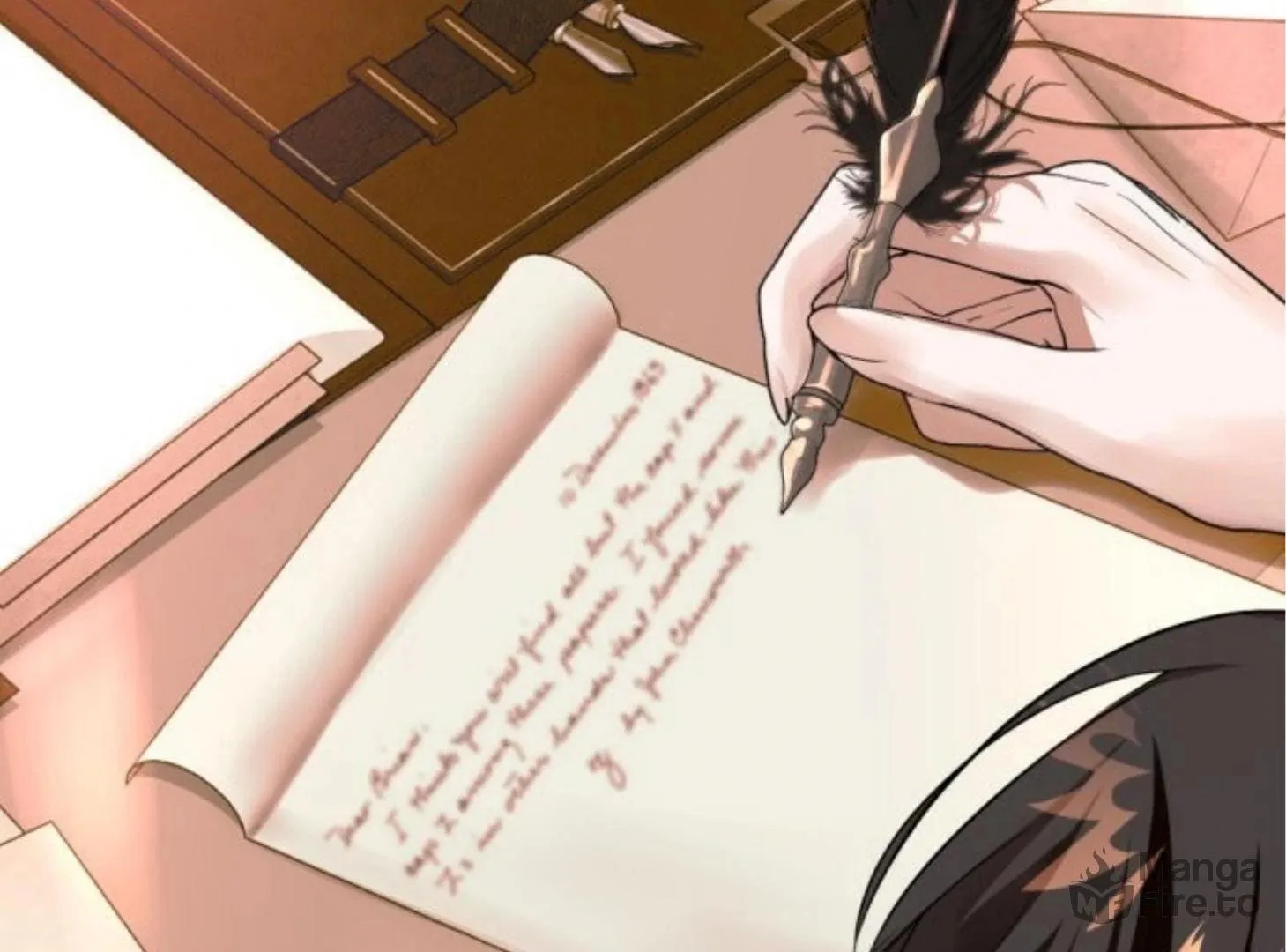 I Am the Most Beautiful Khun Khun in Siam Chapter 131 page 76 - 