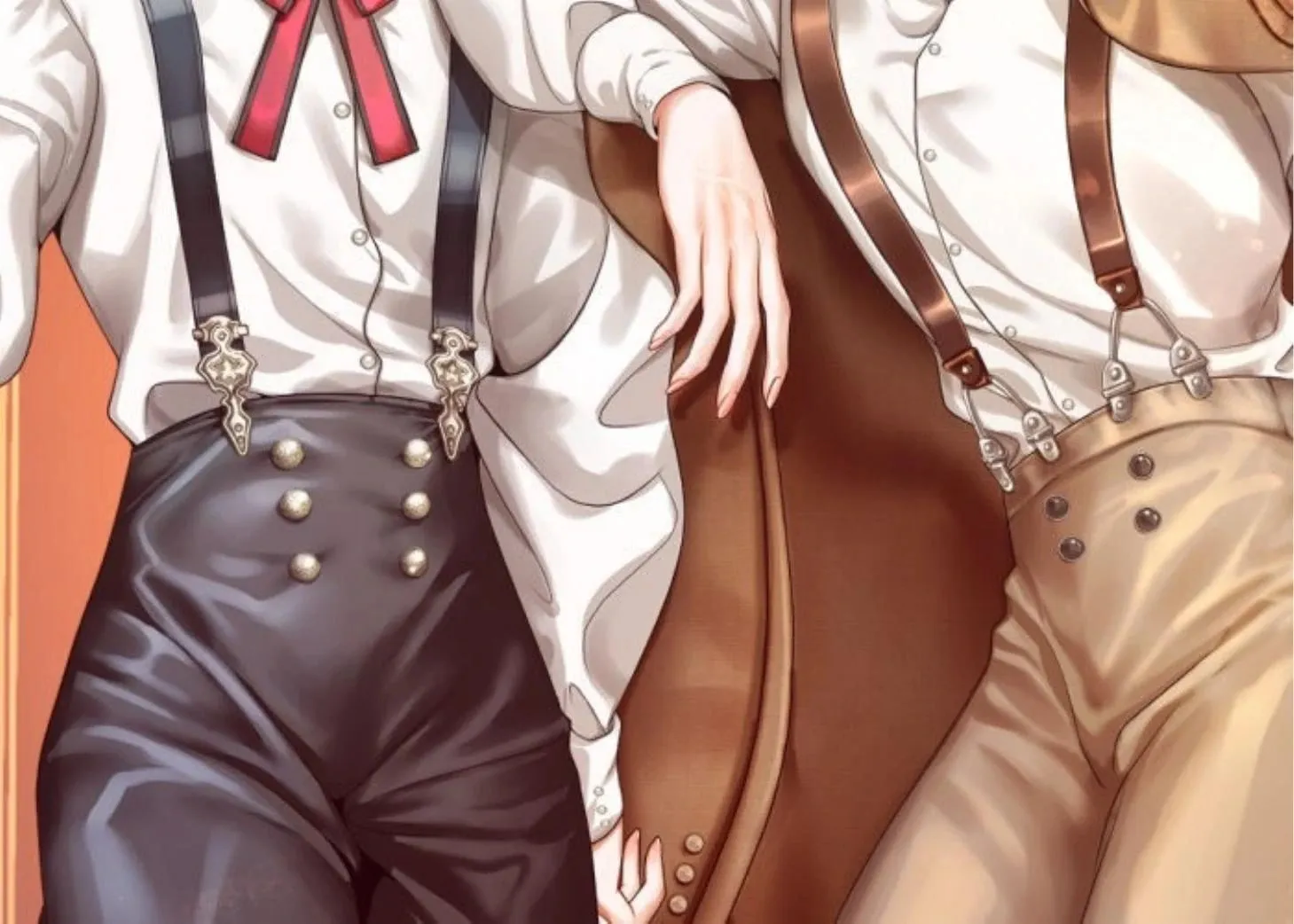 I Am the Most Beautiful Khun Khun in Siam Chapter 131 page 90 - 