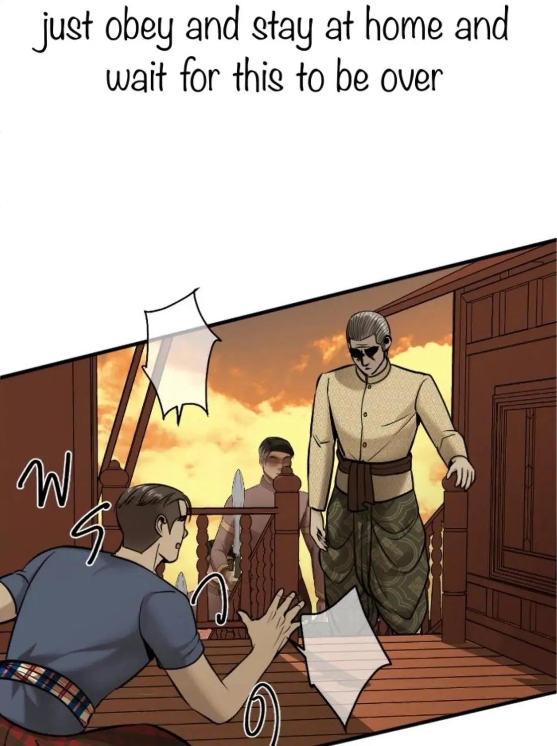 I Am the Most Beautiful Khun Khun in Siam Chapter 14 page 103 - 