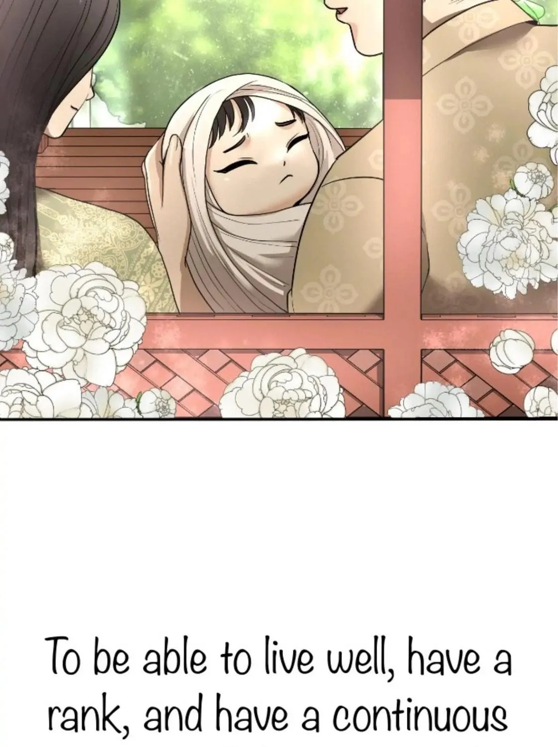 I Am the Most Beautiful Khun Khun in Siam Chapter 14 page 119 - 