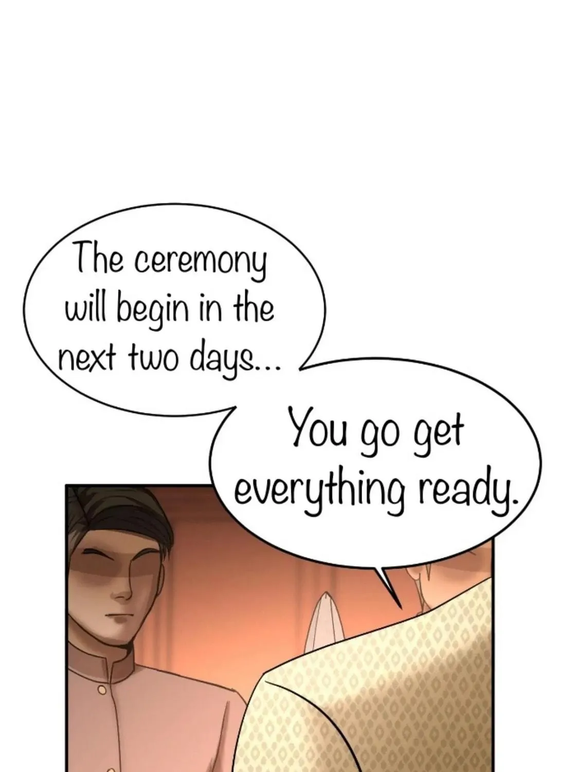 I Am the Most Beautiful Khun Khun in Siam Chapter 14 page 129 - 
