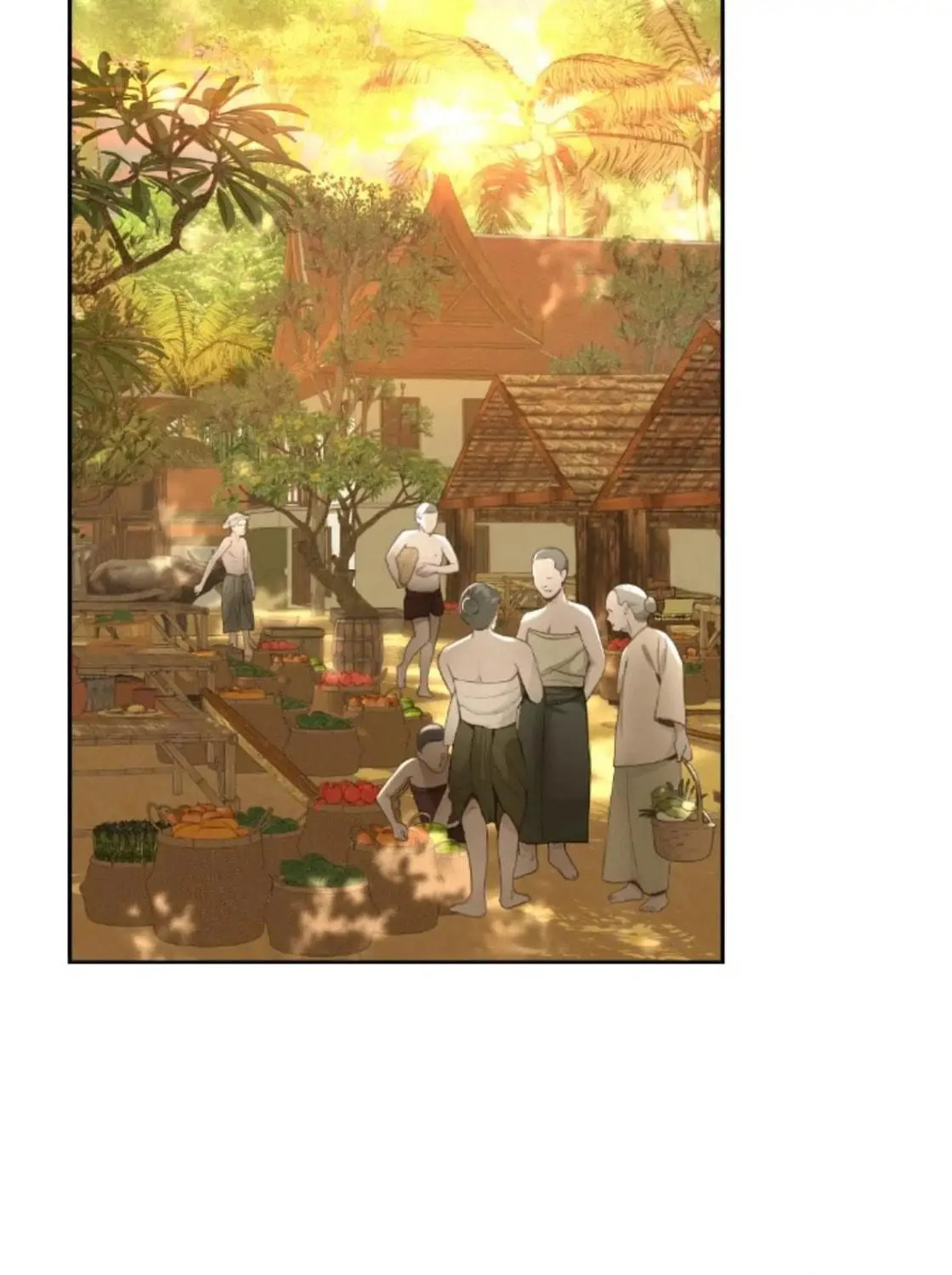 I Am the Most Beautiful Khun Khun in Siam Chapter 14 page 155 - 