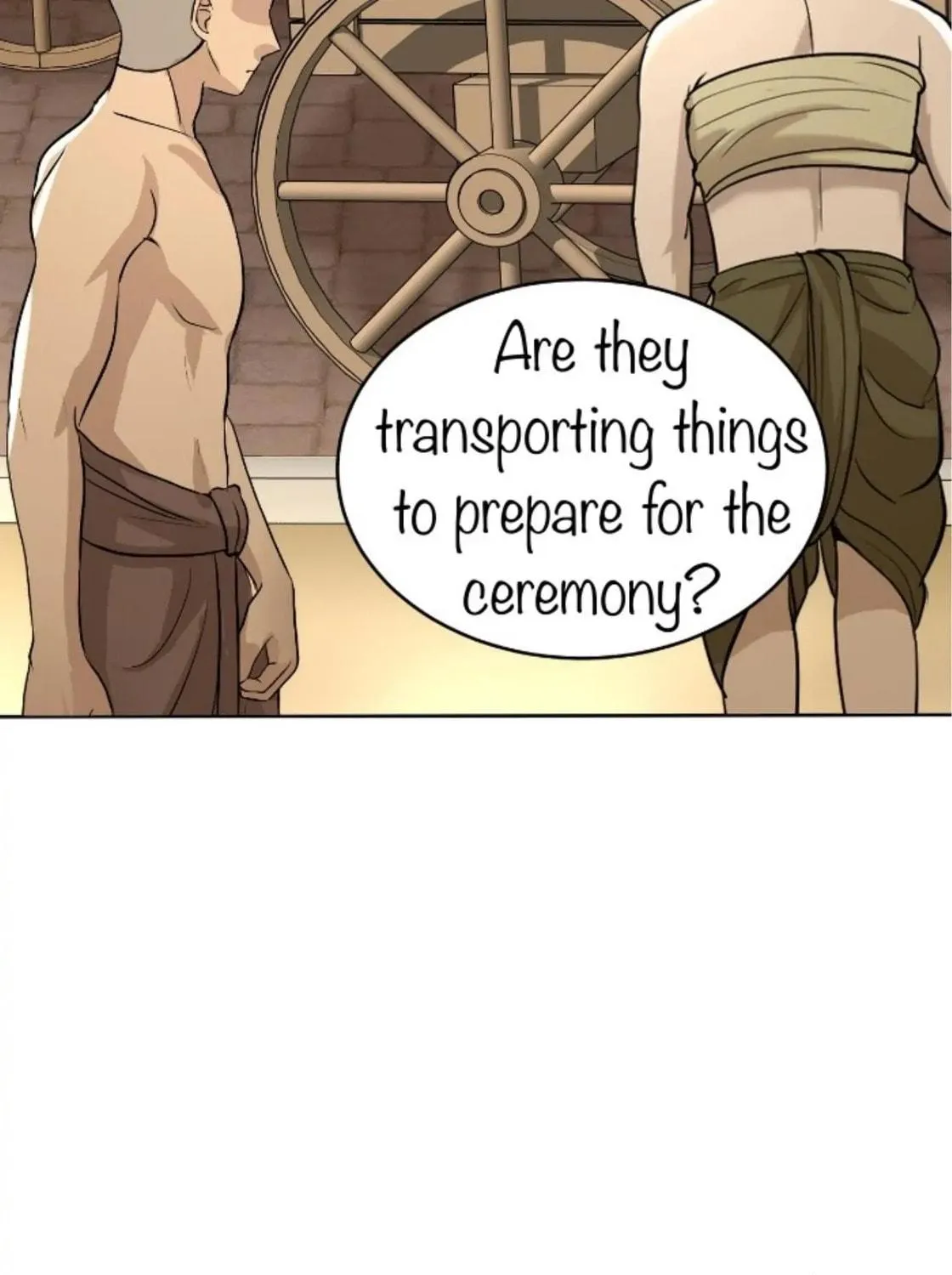 I Am the Most Beautiful Khun Khun in Siam Chapter 14 page 159 - 