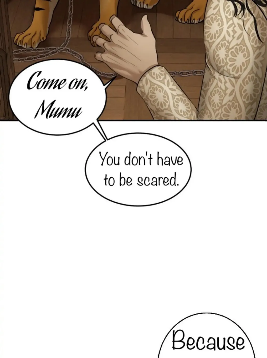 I Am the Most Beautiful Khun Khun in Siam Chapter 14 page 181 - 